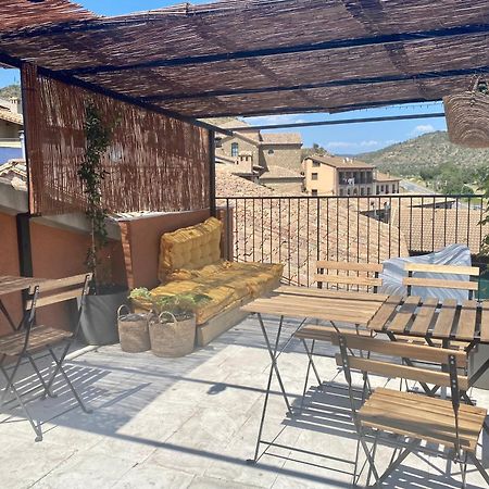 Nomad Home Huerta de Vero Exterior photo