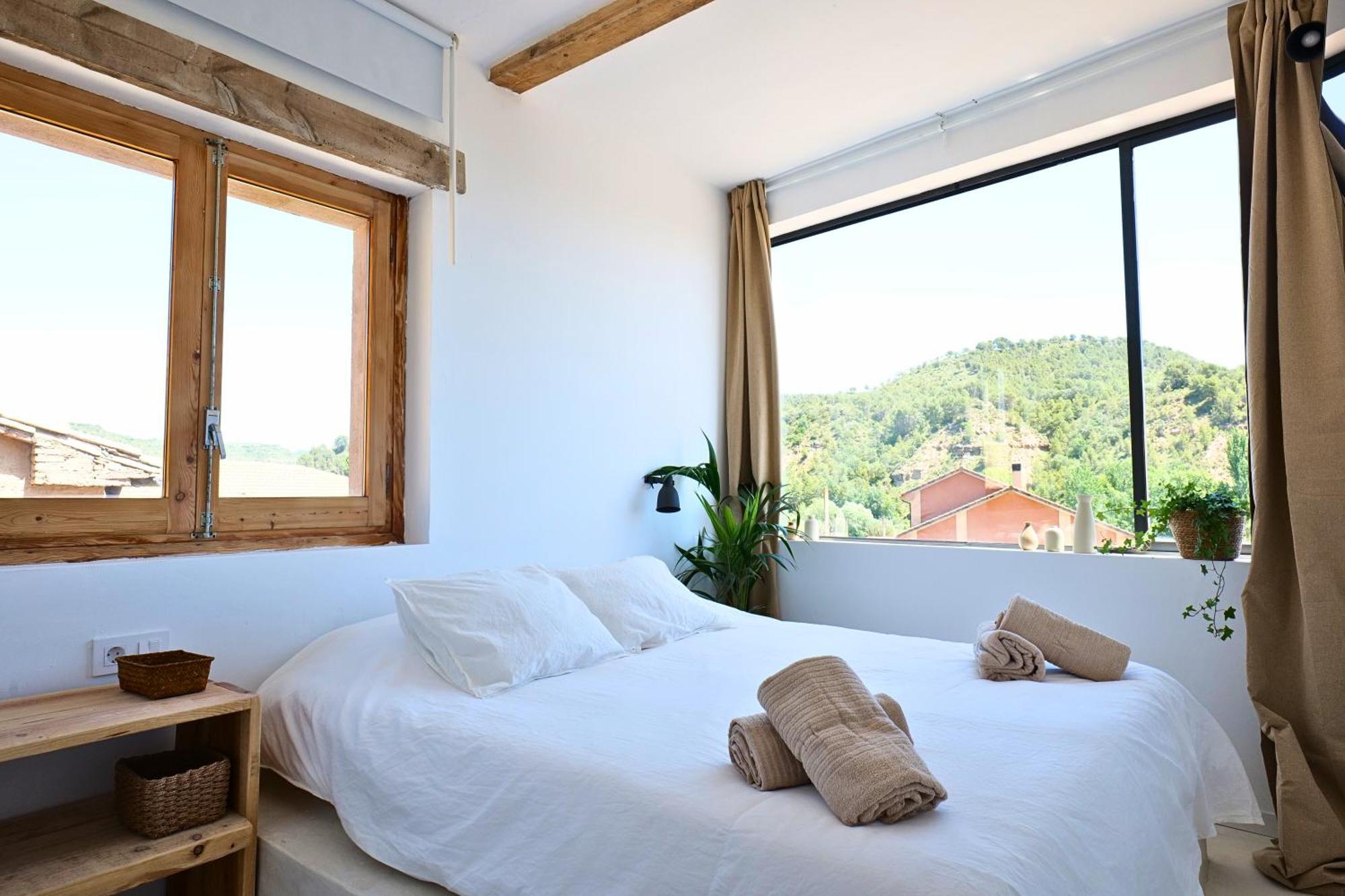 Nomad Home Huerta de Vero Exterior photo